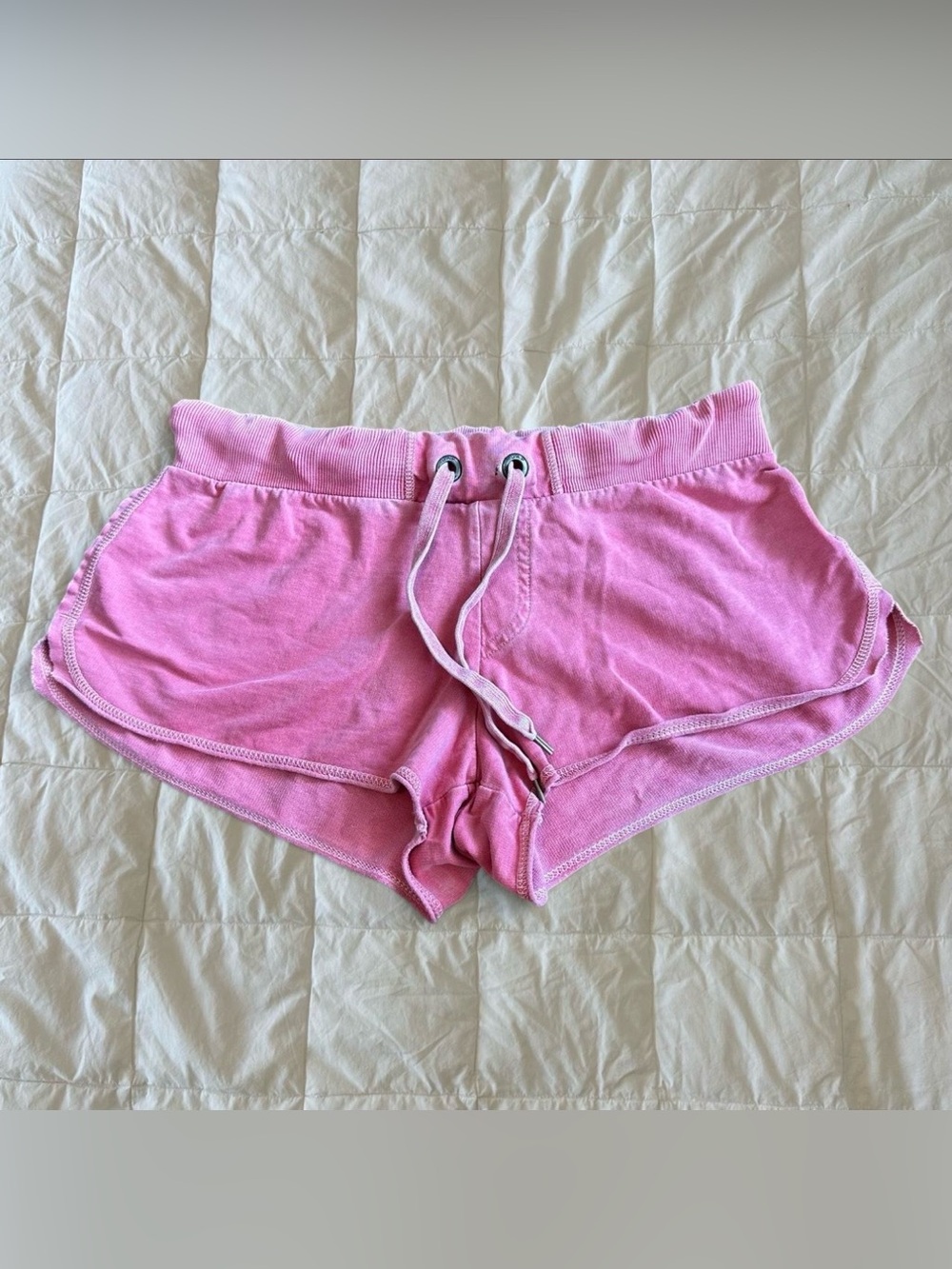 Y2K The Gap Booty Shorts